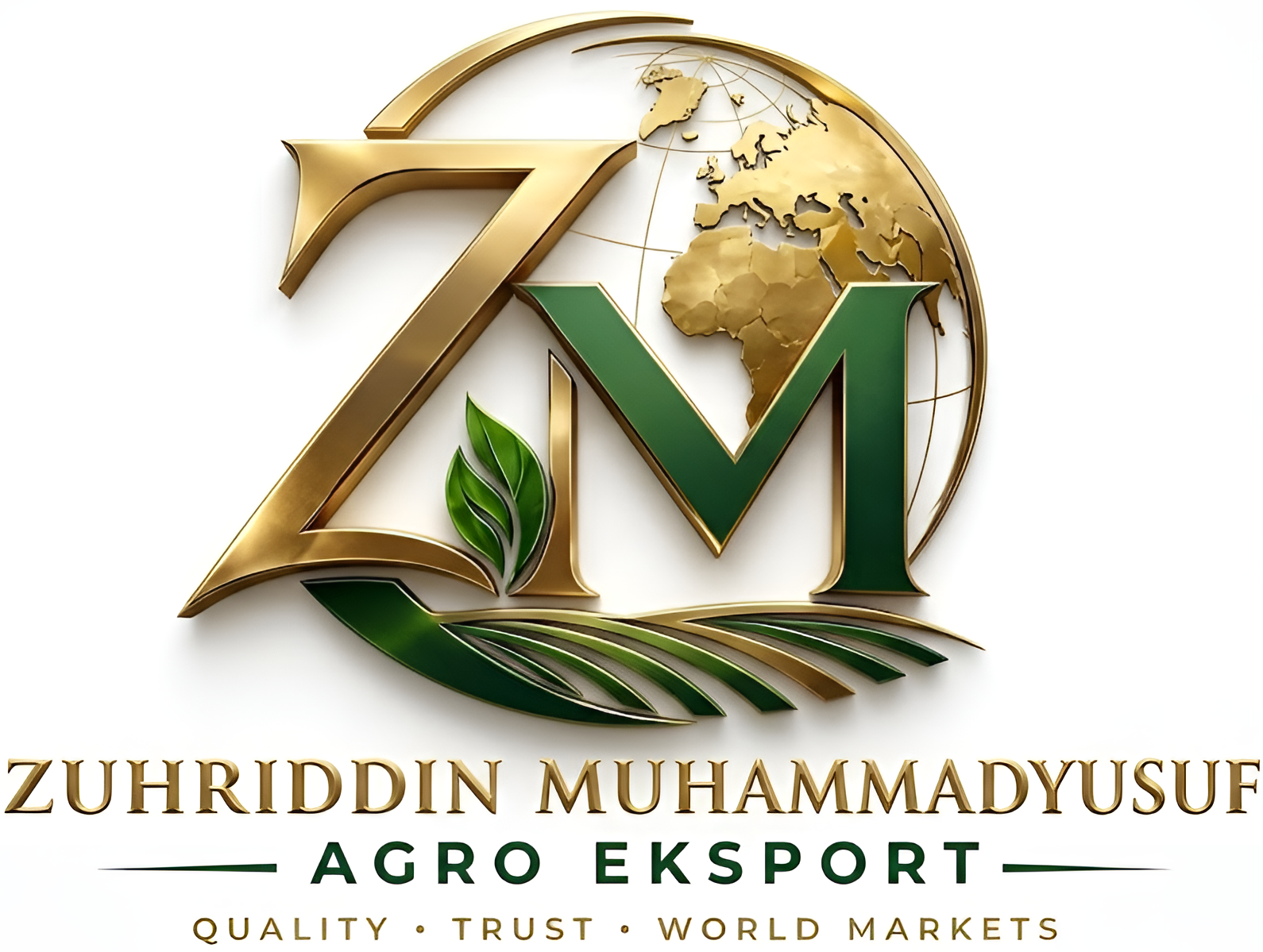 ZuhriddinAgro