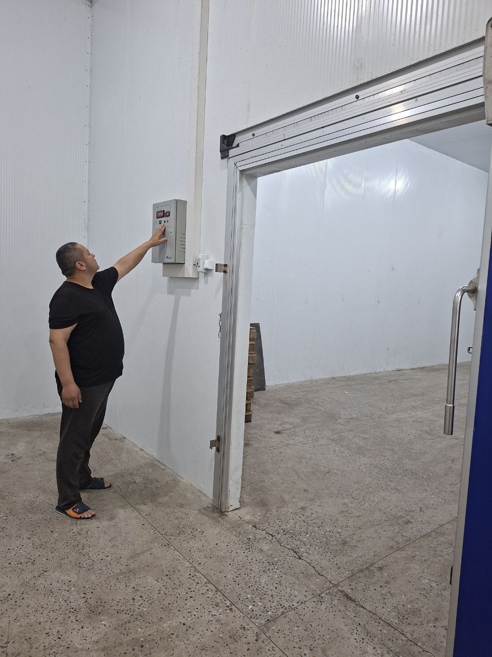 ZuhriddinAgro activities 21