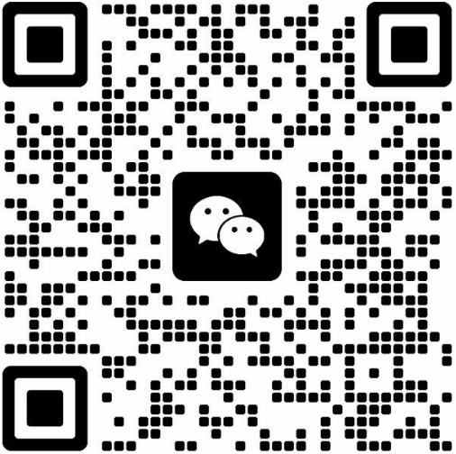 WeChat QR kod