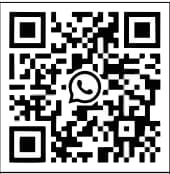 WhatsApp QR kod